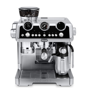 Delonghi La Specialista Maestro Coffee Machine